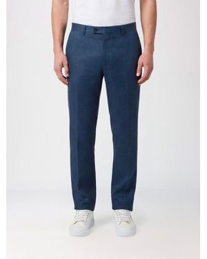 Billionaire Trousers - Blue