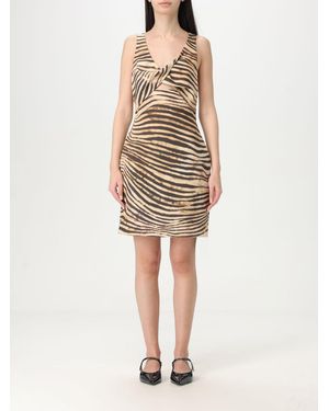 Just Cavalli Dresses for Women | Online Sale up to 38% off