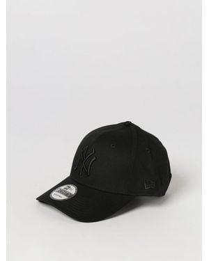 KTZ Chapeau Homme - Noir
