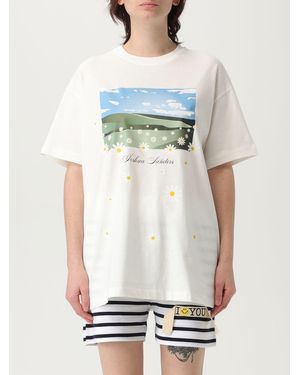 Joshua Sanders T-Shirt - White
