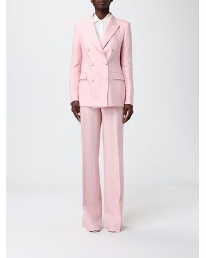 Tagliatore Chaqueta Mujer - Rosa