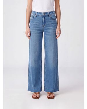 FRAME Jeans - Blue