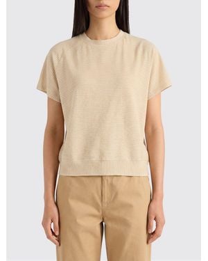 Momoní Momon&Igrave T-Shirt - Natural