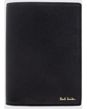 Paul Smith Wallet - White
