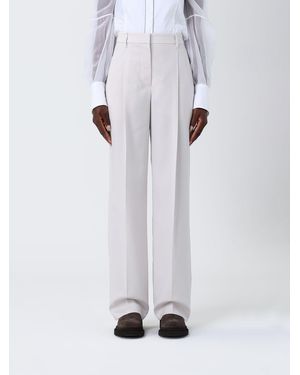 Brunello Cucinelli Pants - White