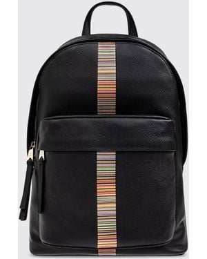 Paul Smith Backpack - Black