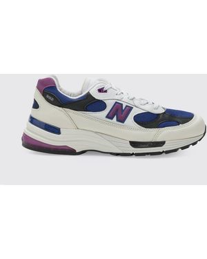 New Balance Made - White
