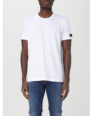Fay T-Shirt Basic - Bianco