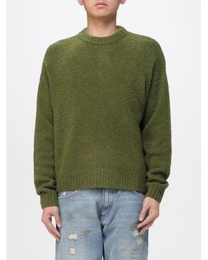 AMISH Sweater - Green