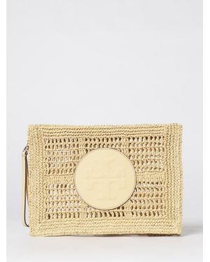 Tory Burch Handbag - Natural