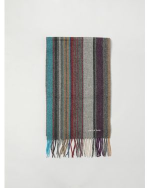 Paul Smith Scarf - Grey