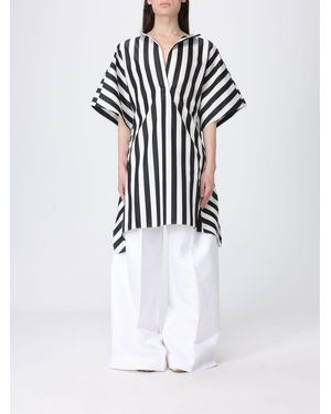 Jacquemus Short Dresses - Black