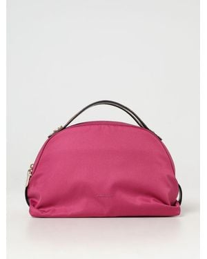 Borbonese Shoulder Bag - Pink