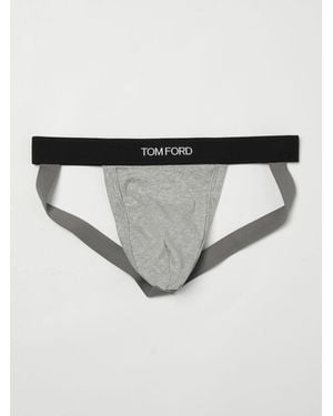 Tom Ford Unterwäsche Herren - Grau