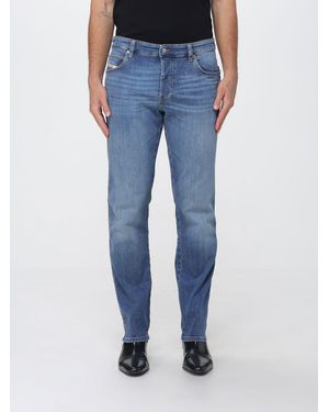 DIESEL Jeans - Blue