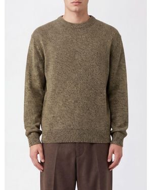 Jacquemus Sweatshirt - Brown