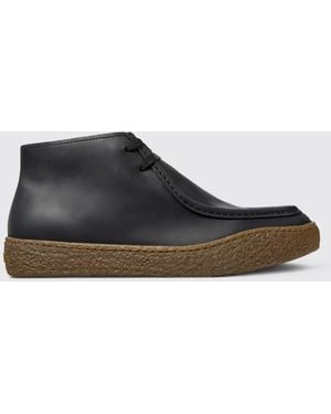 Camper Zapatos Hombre - Blanco