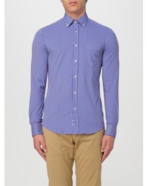 Paul & Shark Camicia - Blu