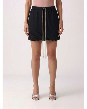 Rick Owens Shorts - Black