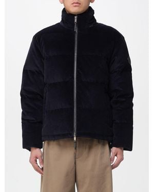 Burberry Jacket - Blue