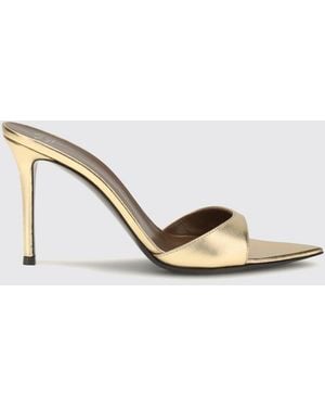 Giuseppe Zanotti Shoes - Natural