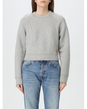 Chiara Ferragni Jersey Mujer - Gris