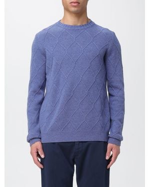 XC Jumper - Blue