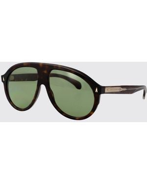 Moncler Sunglasses - Green