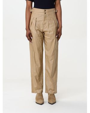 Isabel Marant Pantalone - Neutro