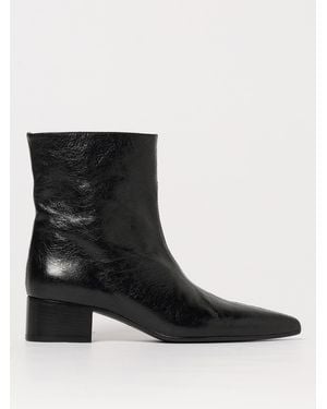Khaite Stivaletto Andee - Nero