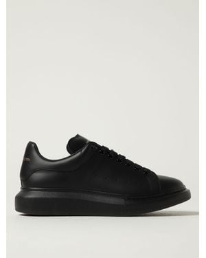 McQueen Sneakers Uomo Mcqueen - Nero