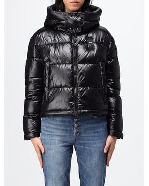 Blauer Jacket - Black