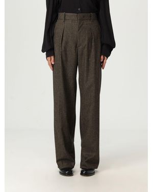 Isabel Marant Hose Damen - Schwarz