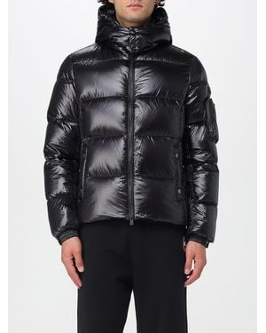 Tatras Jacket - Black