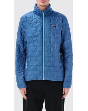 Patagonia Jacket - Blue
