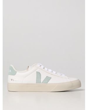 Veja Trainers - Natural