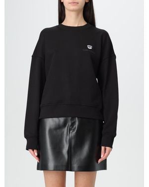 Chiara Ferragni Jumper - Black