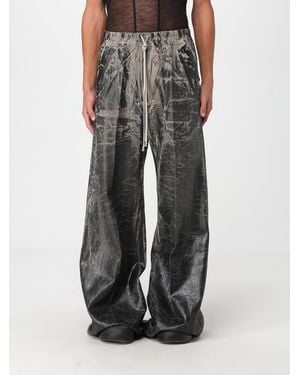 Rick Owens Pants - Black
