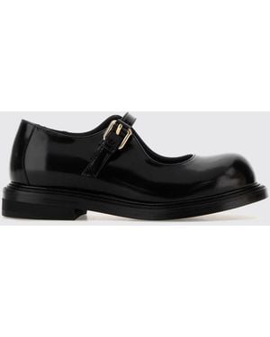 Moschino Loafer - White