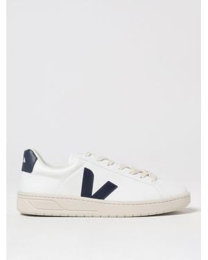 Veja Trainers - Natural