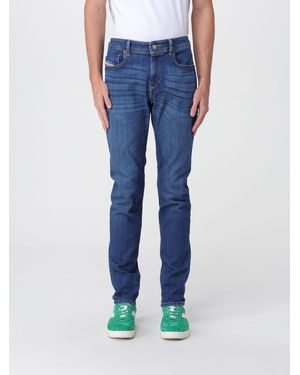 DIESEL Jeans Homme - Bleu