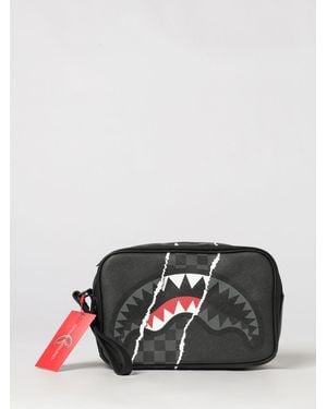 Sprayground Carpeta Hombre - Multicolor