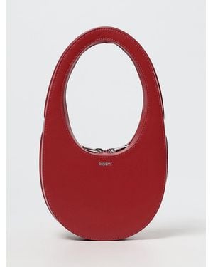 Coperni Shoulder Bag - Red