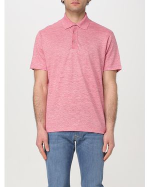 Paul & Shark Polo - Rosso