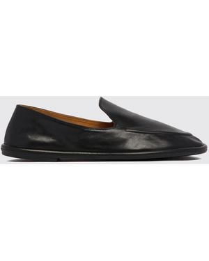 The Row Loafers - White