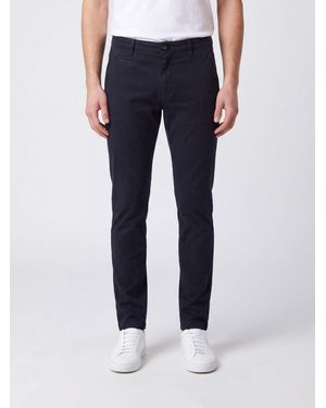Briglia 1949 Pants - Blue