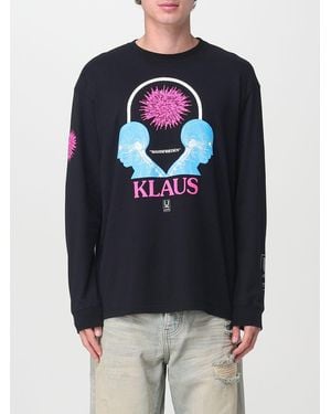 Undercover T-Shirt - Blue
