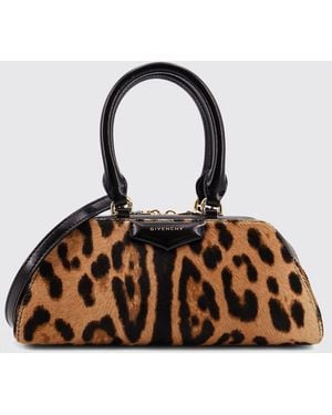 Givenchy Schultertasche Damen - Schwarz