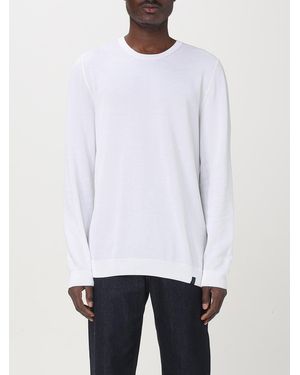 Fay Jumper - White