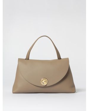 Coccinelle Shoulder Bag - Natural